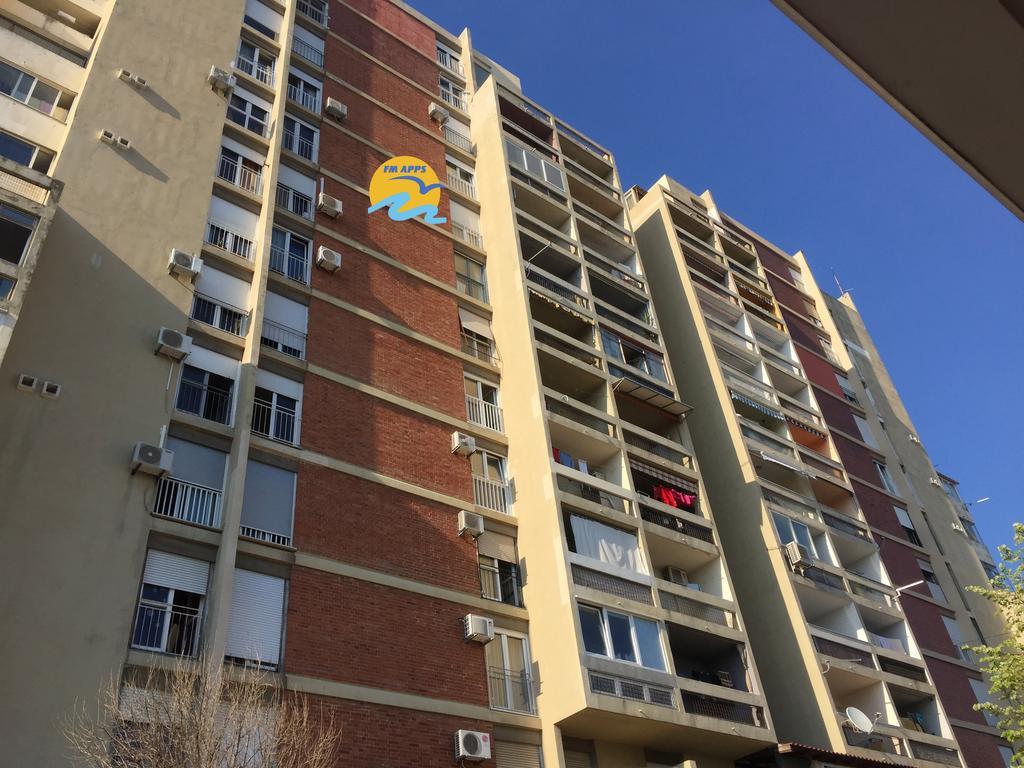 Fm Apartments Split Exterior foto