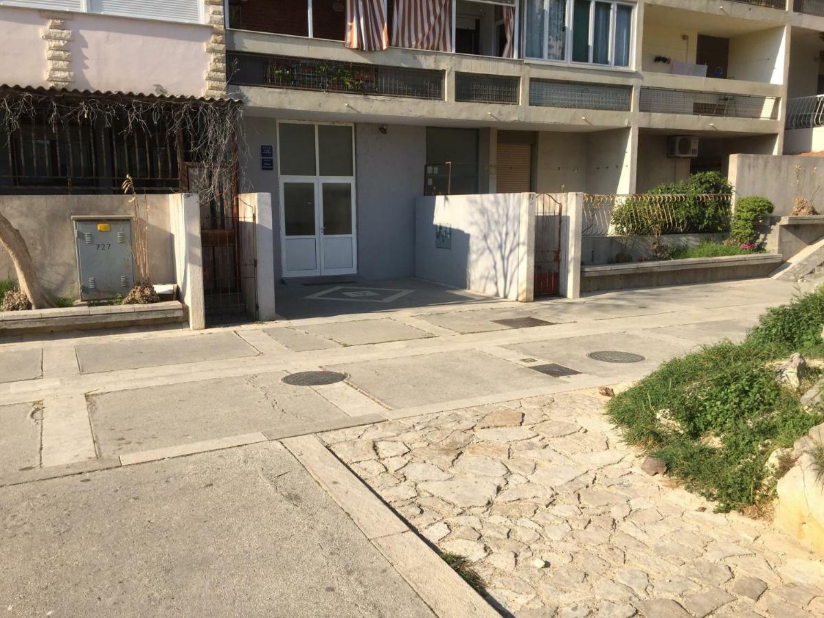 Fm Apartments Split Exterior foto
